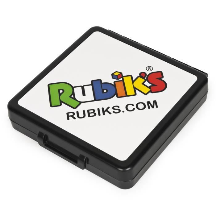 Rubiks Race - Un jeu Spin Master - Acheter sur la boutique BCD JEUX