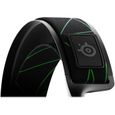 Casque-Micro Gaming SteelSeries Arctis 9X Xbox Series X Sans Fil Multiplateforme Noir-5