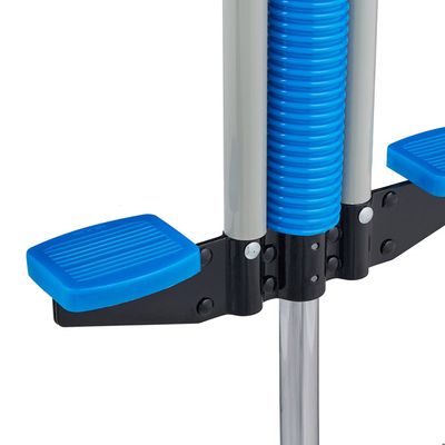 Ballon Sauteur 90cm Avec Pompe – Exercice D'équilibre Pour Enfants Et Adultes
