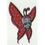 ECUSSON PATCH THERMOCOLLANT ENFANT NOUNOURS NAGEUR DIM 6,5 X 6 CM