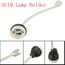LAMPE NEON AMPOULE UV RECHANGE REMPLACEMENT DESTRUCTEUR INSECTE Ø 15.5mm x 210mm
