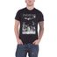 comme des garçons t shirt homme verte
