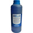 RELD Joint de Culasse , testeur CO2 fuite liquide de refroidissement Universel pour toutes les voitures pour 500 Tests 1000 ml 1 L-0
