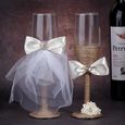 Get Decoration bouteille en verre mariage Free HD