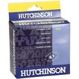 Chambre à  air Hutchinson pour Deux Roues Hutchinson CC654721 / 2x19 valve Schrader-0