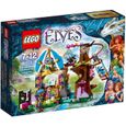 LEGO® Elves 41173 L'École des Dragons d'Elvendale-0
