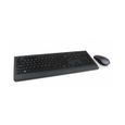 LENOVO Ensemble clavier et souris Professional Wireless Keyboard-0
