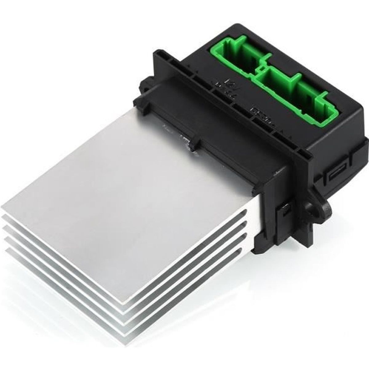 Resistance Module De Puissance Chauffage Ventilation Clim Renault