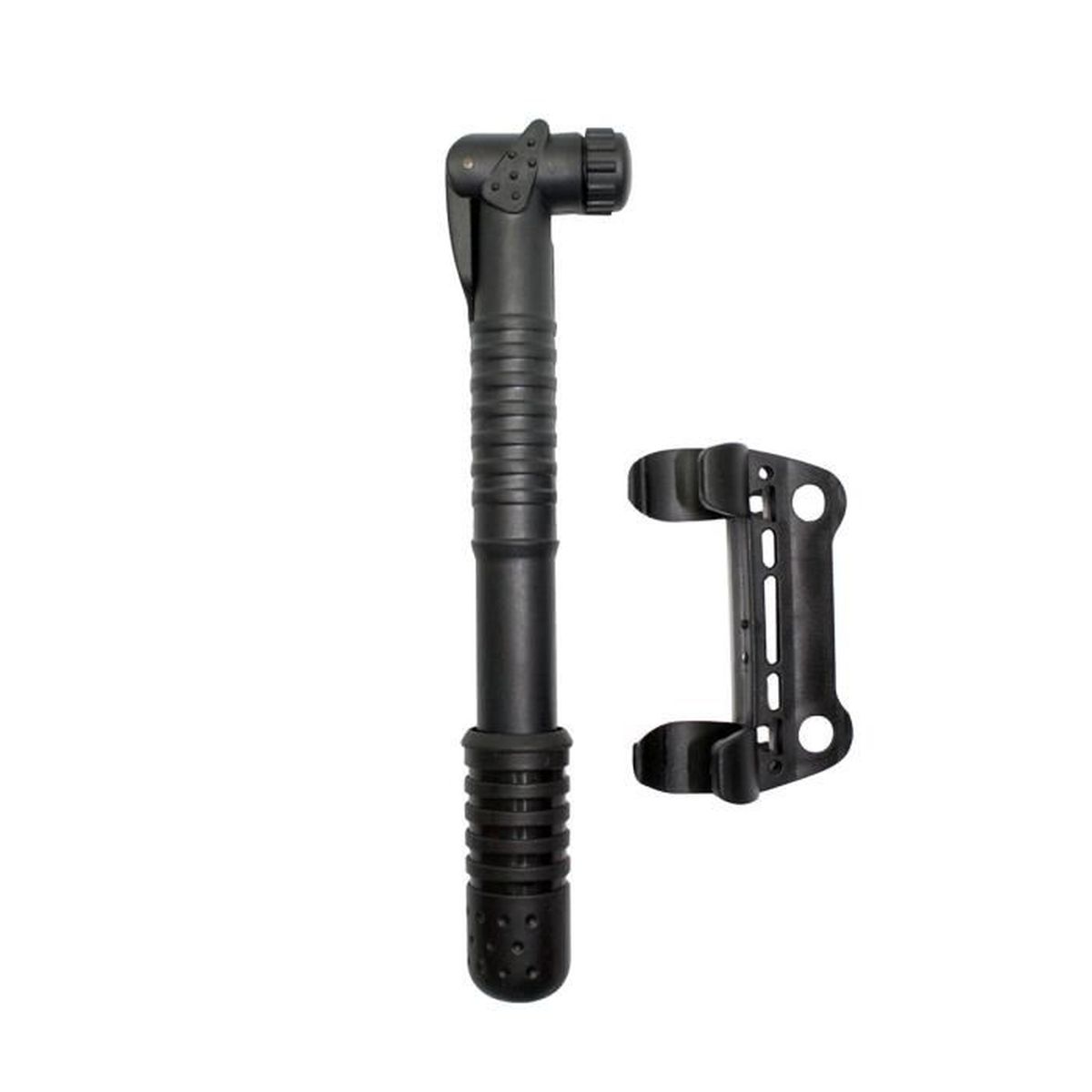 Kit de Gonflage Multi-usage d/´Adaptateurs de Valves Accessoire Pompe MagiDeal V/élo VTT Pompe dAir Tuyau