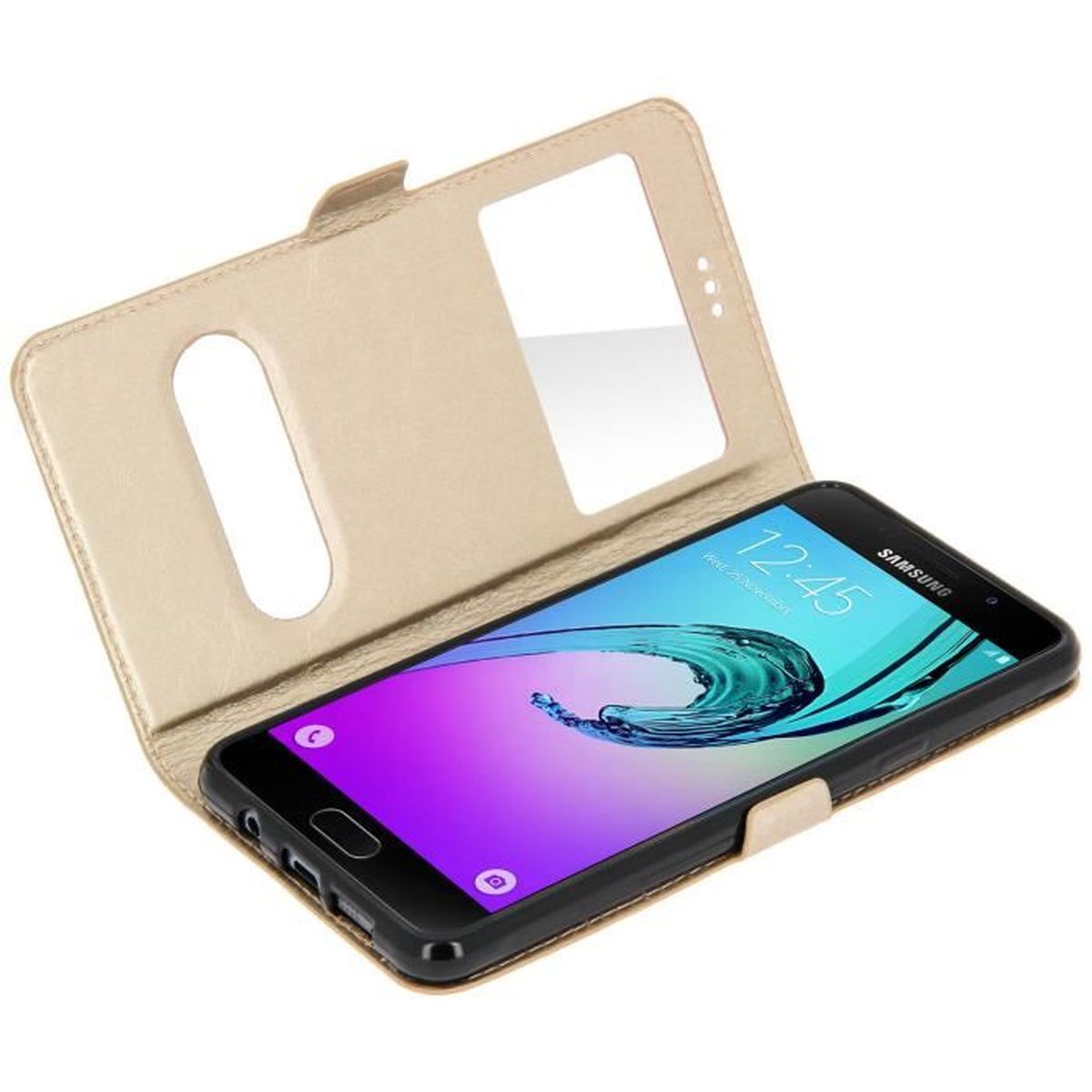 housse galaxy a3 2016