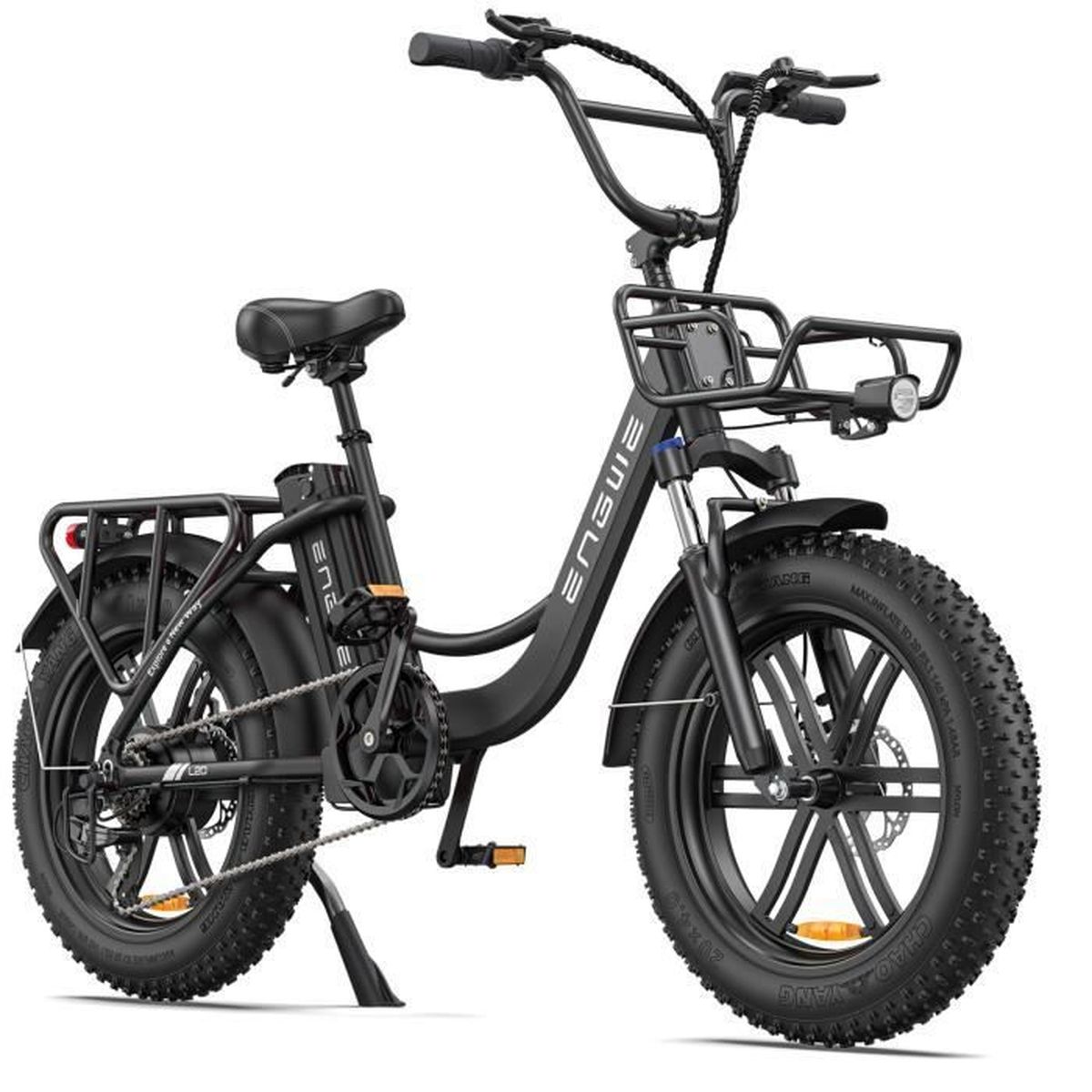 Vélo électrique pliant velobecane compact best sale
