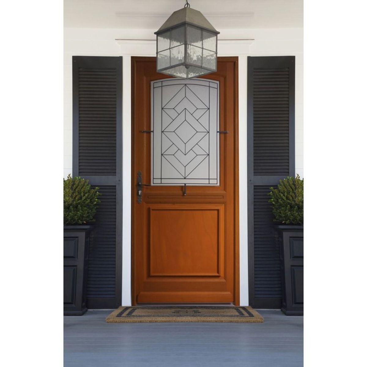 Porte D Entrée En Bois Et Verre Portes D Entree Design Le Point Focal De Chaque Exterieur Moderne Voordeur Deurontwerp Deuren Interieur