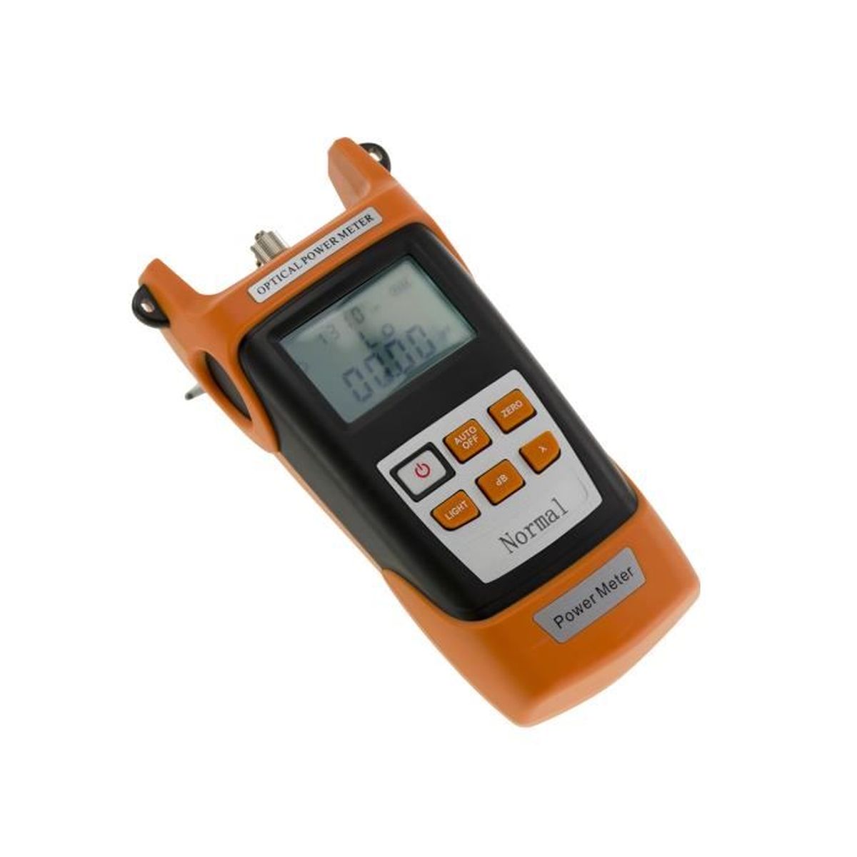Testeur pour Fibre Optique Power meter Compatible 850 1300 1310 1490