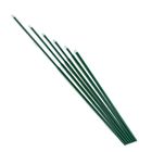 Tuteurs extensibles - ASTUCEO - Lot de 6 - Vert - 90 cm