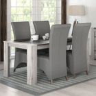 Table Chene Gris