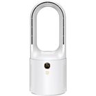 MELISSA & DOUG Ventilateur silencieux sans feuilles Trois vitesses de vent différentes Ventilateur de charge d'été Ventilateur de sommeil de bébé