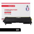 NOPAN-INK - x1 Toner BROTHER TN-2005 compatible Brother HL-2035-2037-2035R