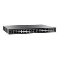 Cisco Small Business 300 Series Managed Switch SG��