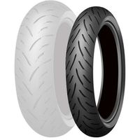 Pneu Moto - DUNLOP - SX GPR300F - 120/70-17 - Eté - Charge 58 - Vitesse W