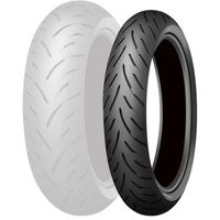 DUNLOP - 120/70-17 SX GPR300F