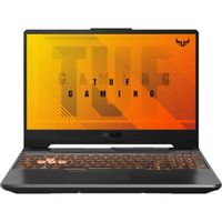 PC Portable Gamer ASUS TUF Gaming A15 | 15,6" FHD 