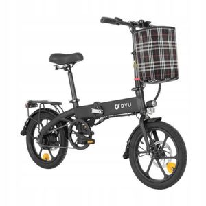 Velo electrique dyu d3 outlet