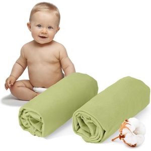 Protège-Matelas Pour Bébé Drap-Housse Housse De Landau Protège-Matelas
