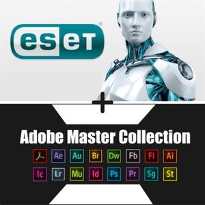 Eset - Cdiscount