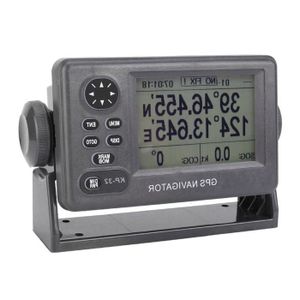 GPS AUTO RHO-GPS de navigation ONWA KP‑32 GPS/SBAS Marine N