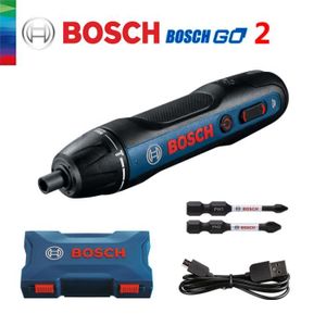 Bosch Visseuse sans fil à barillet PSR Select av…
