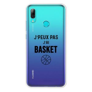 Coque Huawei P Smart Basket