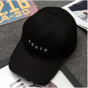 Casquette youth clearance