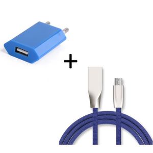 ACCESSOIRES SMARTPHONE PACK ACCESSOIRES : Pack Chargeur Micro-USB pour SA