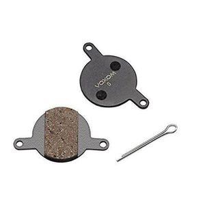 Magura Plaquettes de Frein pour Jantes Particules HS11/ HS22/ HS33/ Evo 2 1/ Paire