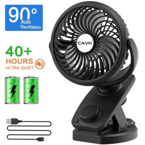 Base de Support Mini Ventilateur Portable USB Noir Ventilateur /à Main Rechargeable Pliable avec Lani/ère Tour de Cou