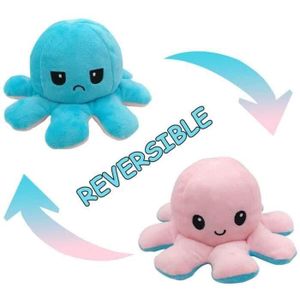 Le doudou pieuvre clearance