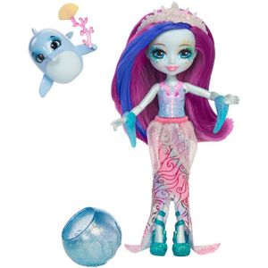 enchantimals meduse