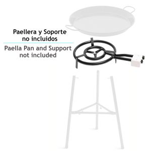 Brûleur à Paella Vitrokitchen TP-8437015023434_227917_Vendor
