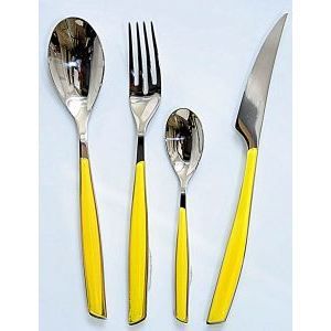 Ménagère Karl Hausmann 72 Pièces Inox Pour 12 Personnes Service Complet Neuf