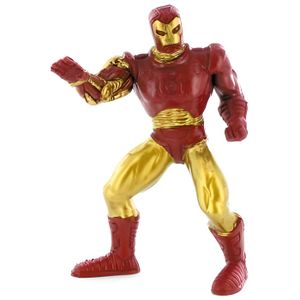 FIGURINE - PERSONNAGE Figurine Marvel - COMANSI - Iron Man - Personnage 