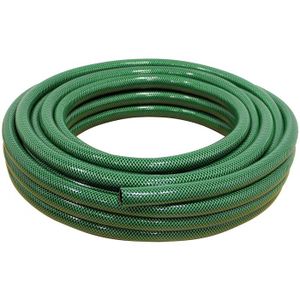 Raccord Réparateur De Tuyau D'arrosage - Connect Capvert - 19 Mm