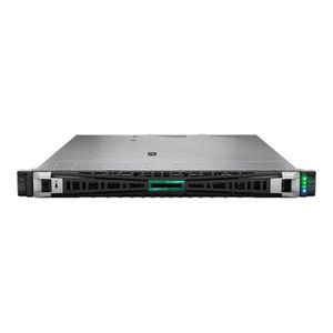 HP Proliant DL380 G9 12LFF 2x Xeon E5-2630 V4 128 GB RAM