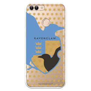 coque huawei p smart harry potter