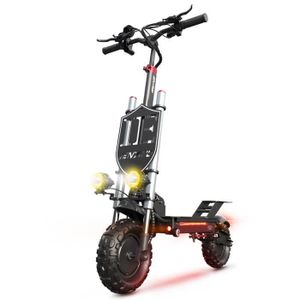 Batterie (li) 5ah Pour Trottinette Électrique Urbanglide Ride 62s -  Officiel à Prix Carrefour