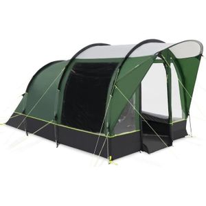 TENTE DE CAMPING Tente de camping à arceaux - 3 places - KAMPA - Br