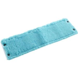 Leifheit Tête de balai Clean Twist Extra Soft XL Bleu 52016 - La Poste
