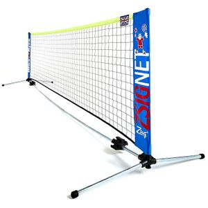 FILET DE TENNIS Filet De Tenni - Limics24 - Zs-10-Mt-E Tennis Mixt