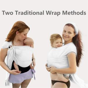 porte bébé sling pas cher