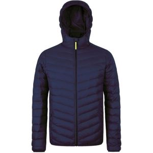 doudoune duvet homme