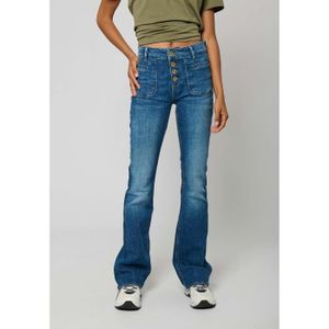 Jean kaporal femme pas cher on sale
